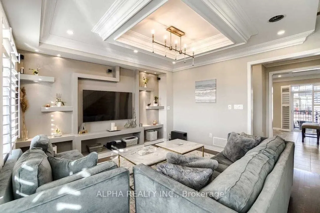 3016 Rivertrail Common