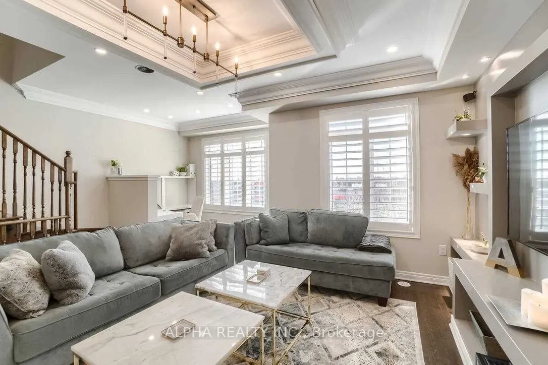 3016 Rivertrail Common