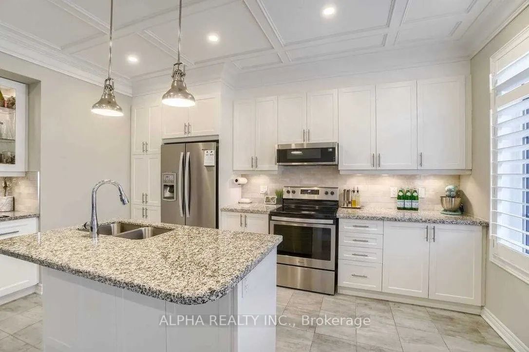 3016 Rivertrail Common