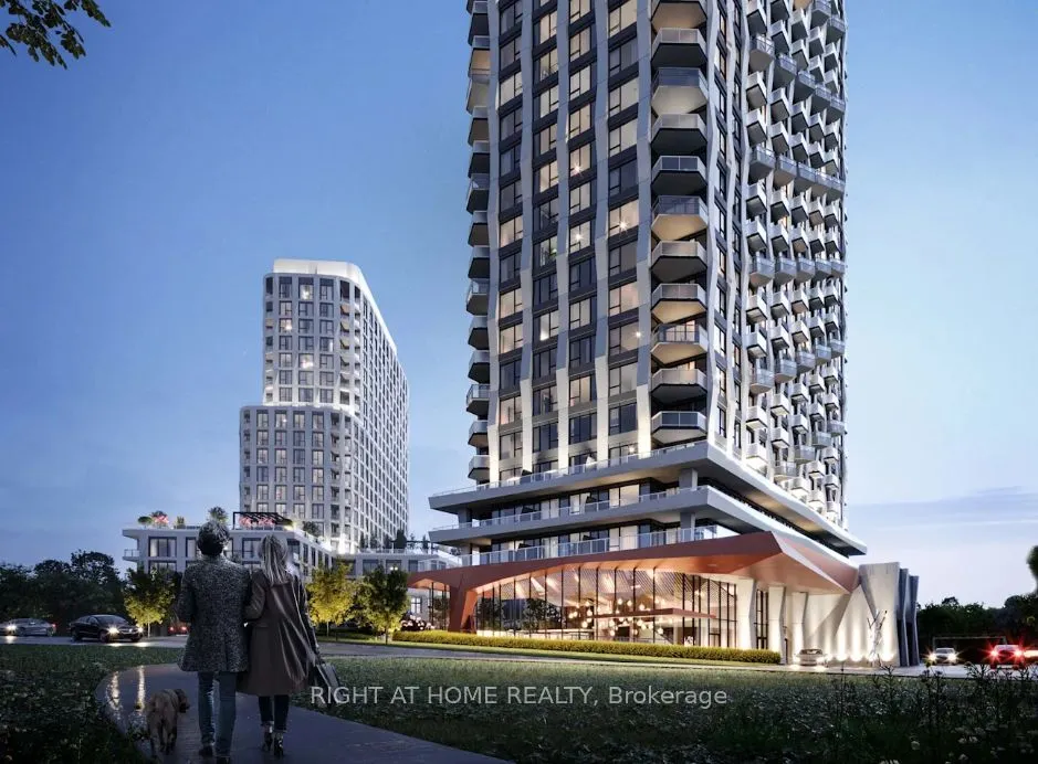 60 Central Park Road Way, #209