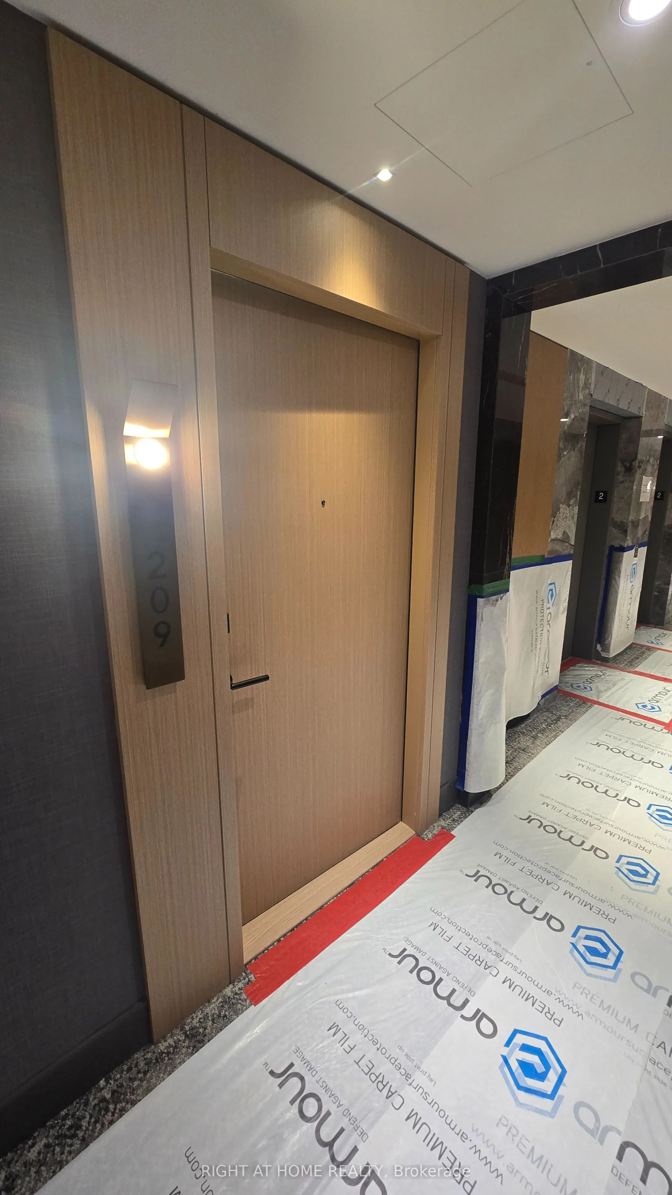 60 Central Park Road Way, #209