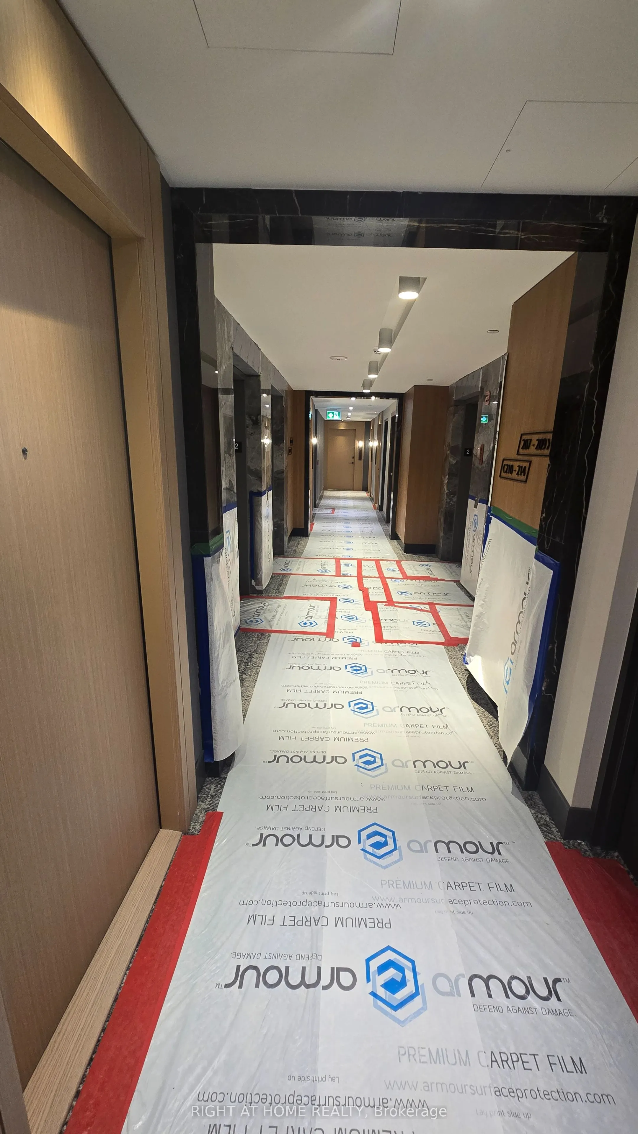 60 Central Park Road Way, #209