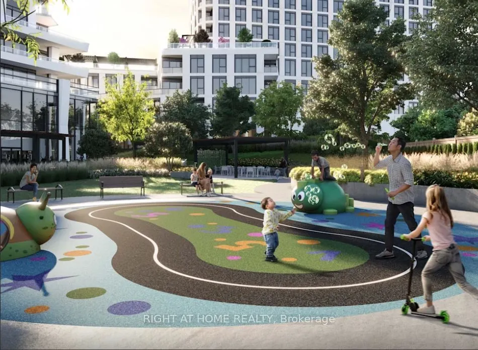 60 Central Park Road Way, #209