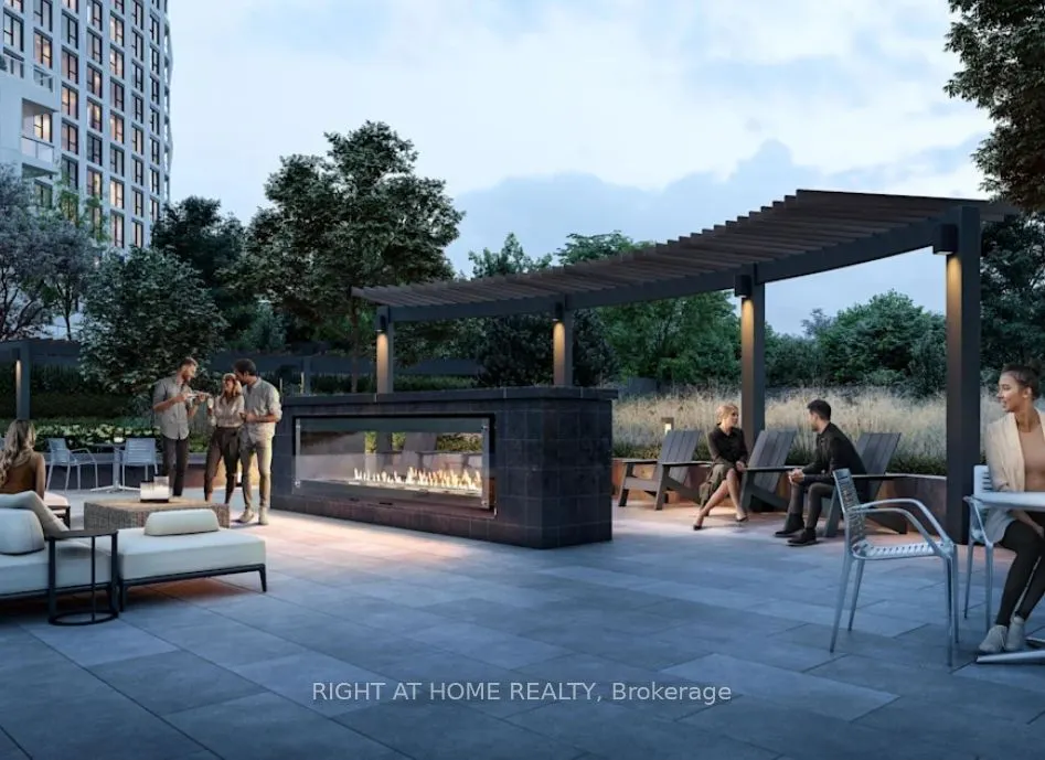 60 Central Park Road Way, #209