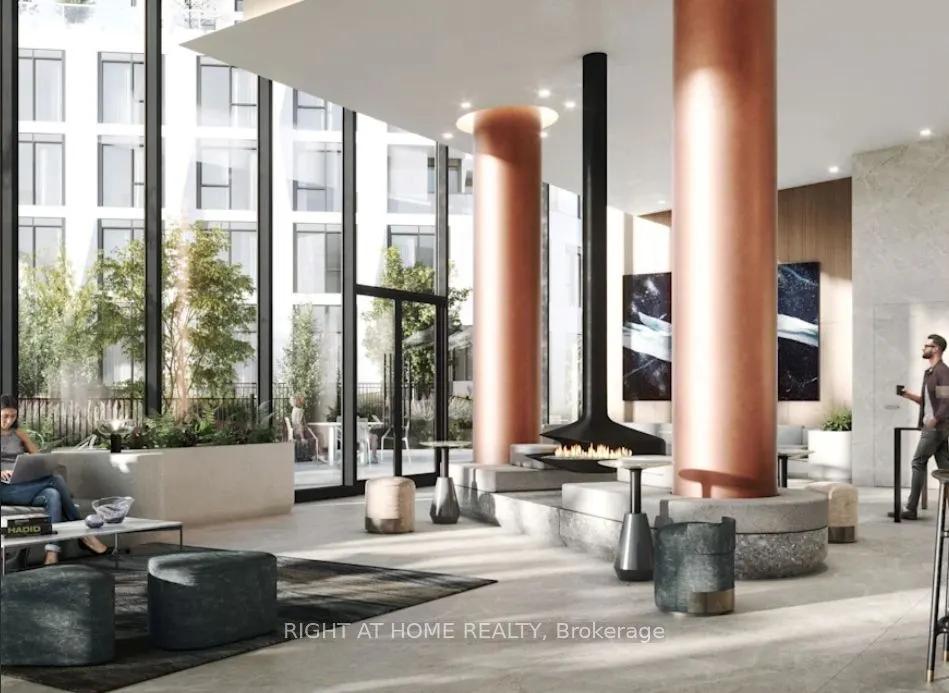 60 Central Park Road Way, #209