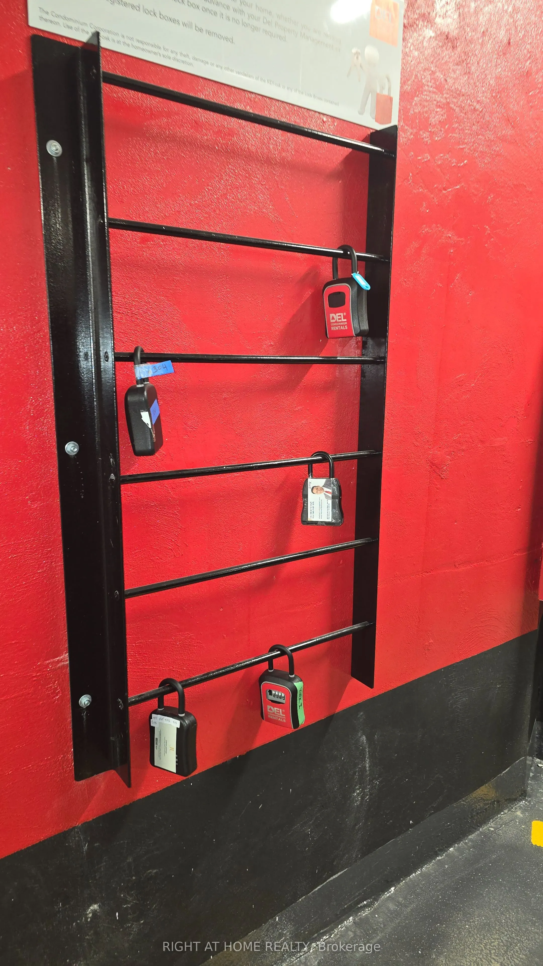 60 Central Park Road Way, #209