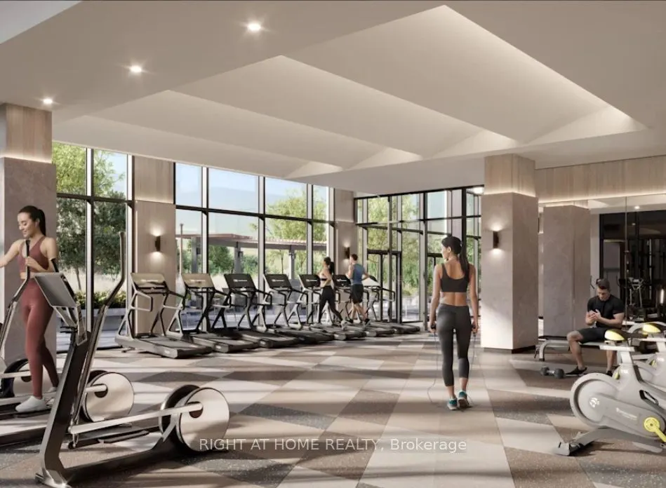 60 Central Park Road Way, #209