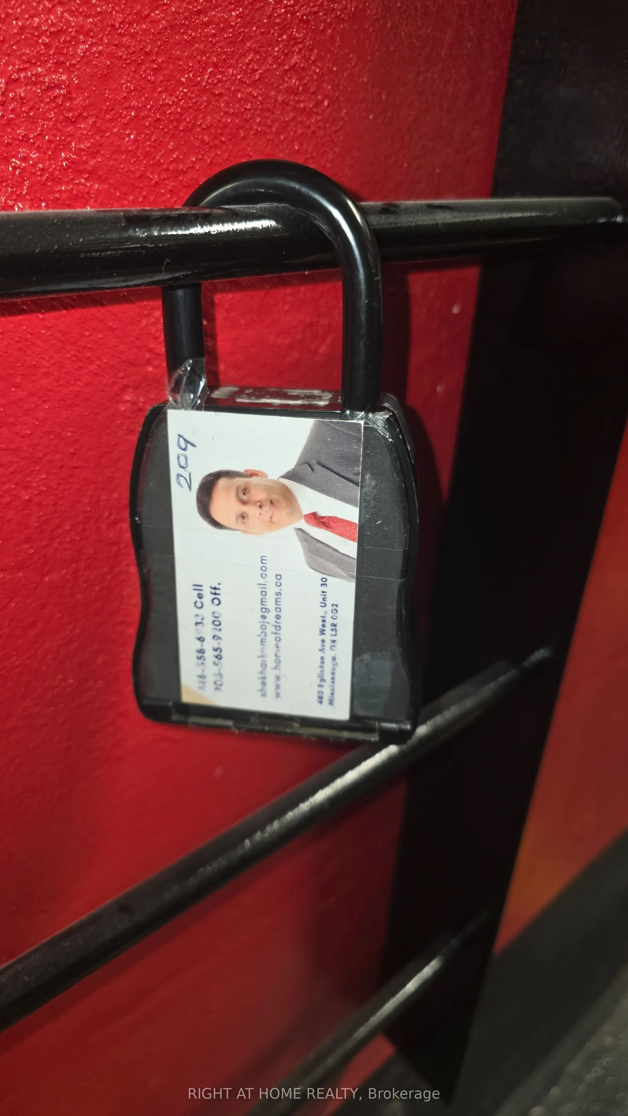 60 Central Park Road Way, #209