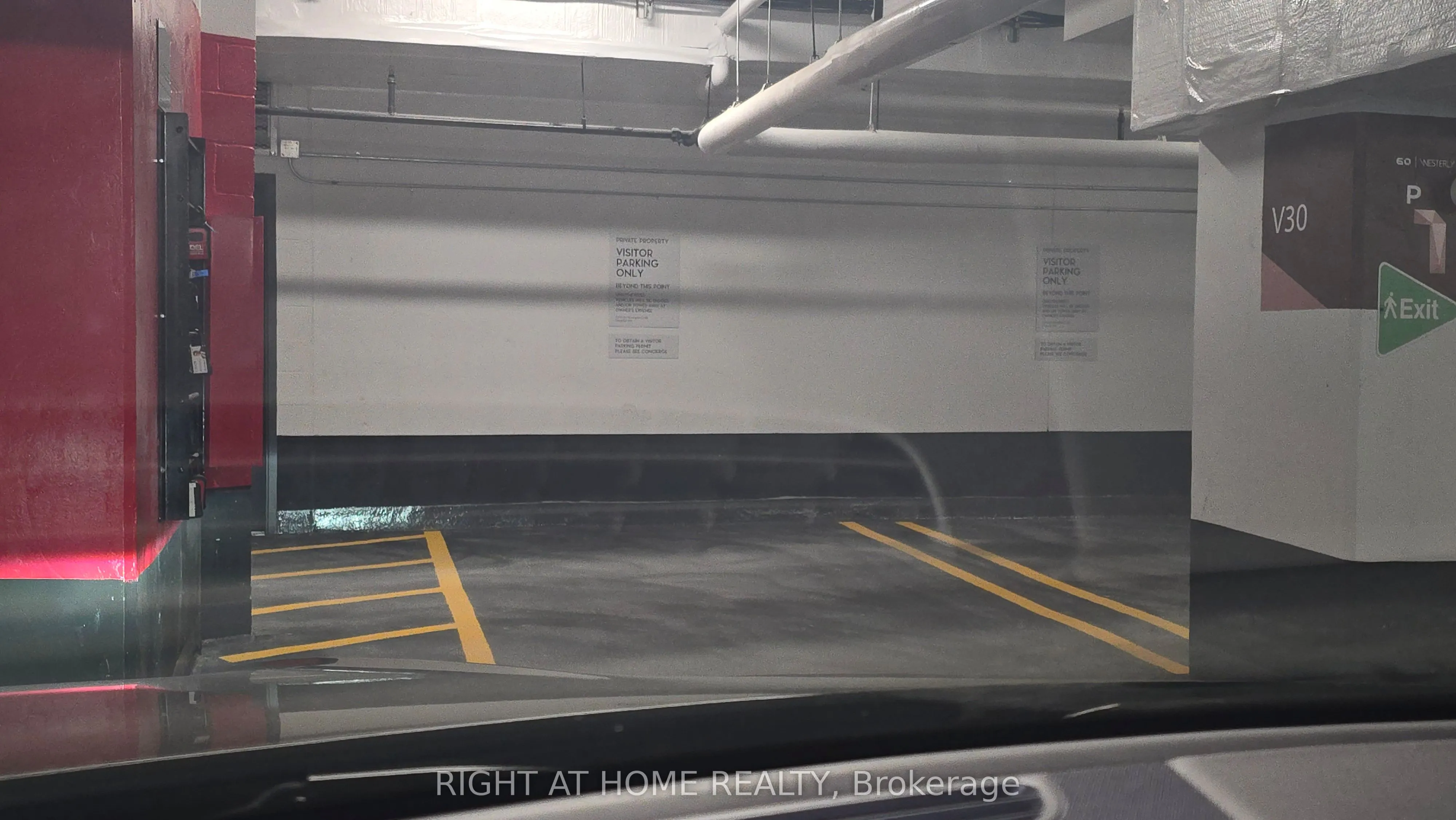 60 Central Park Road Way, #209