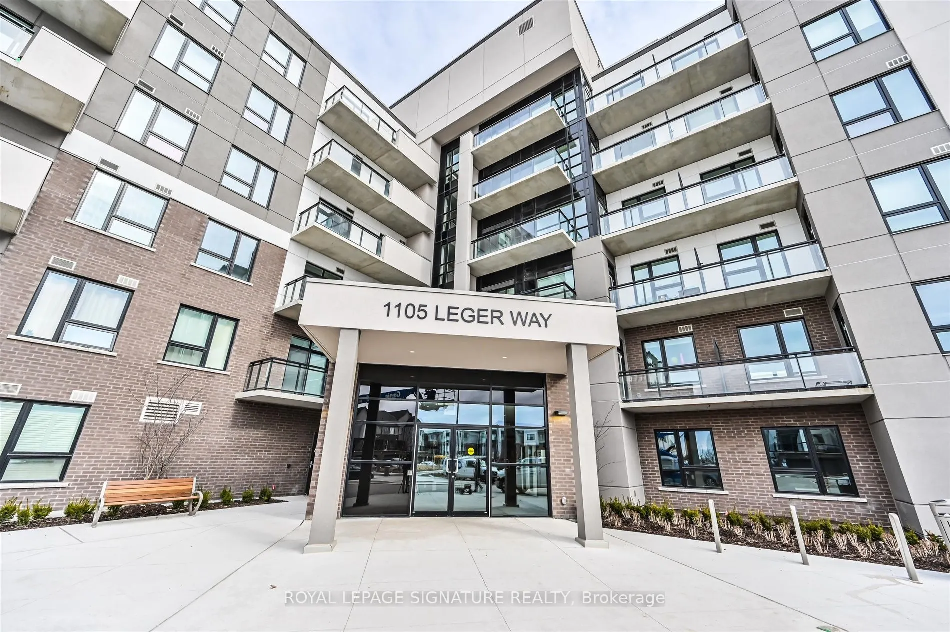 1105 Leger Way, #111