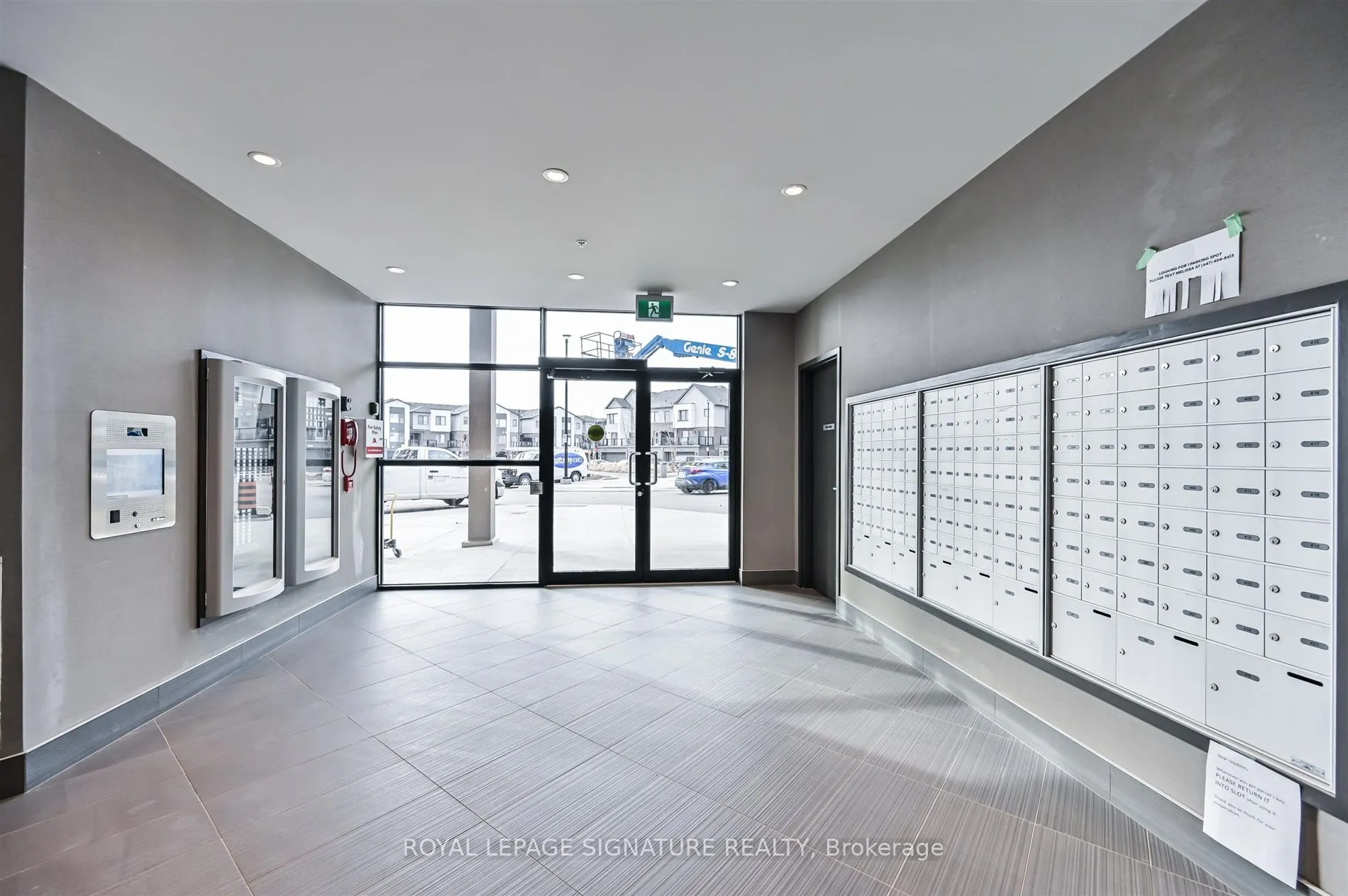 1105 Leger Way, #111