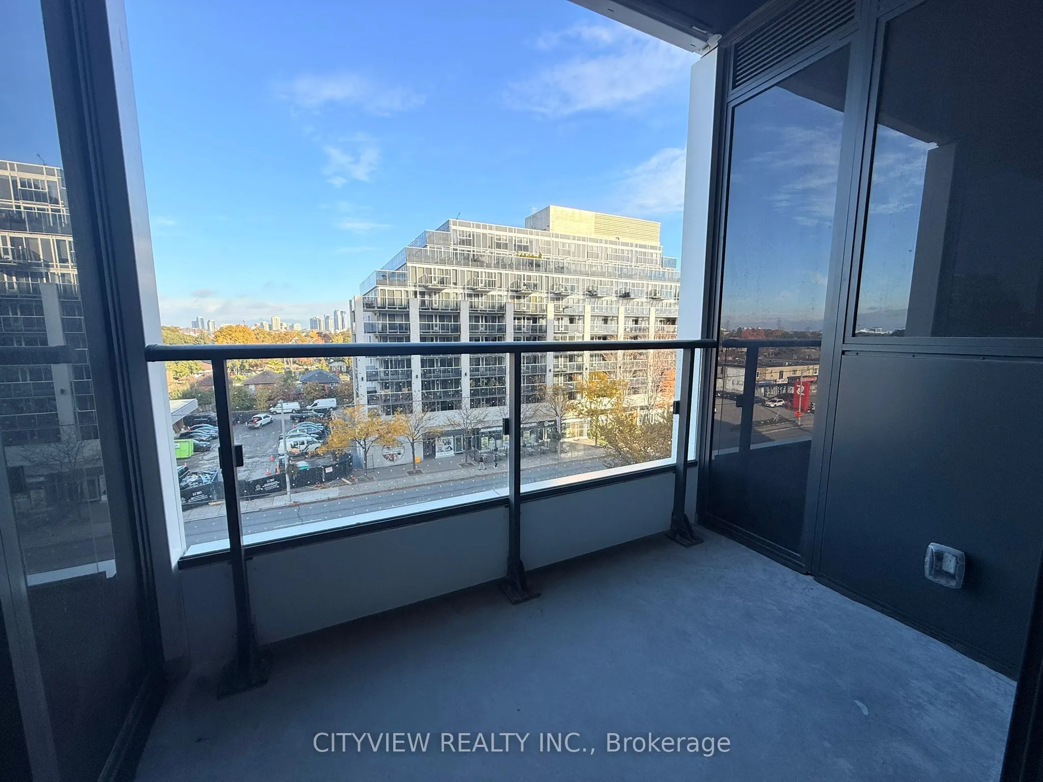 1037 The Queensway, #416