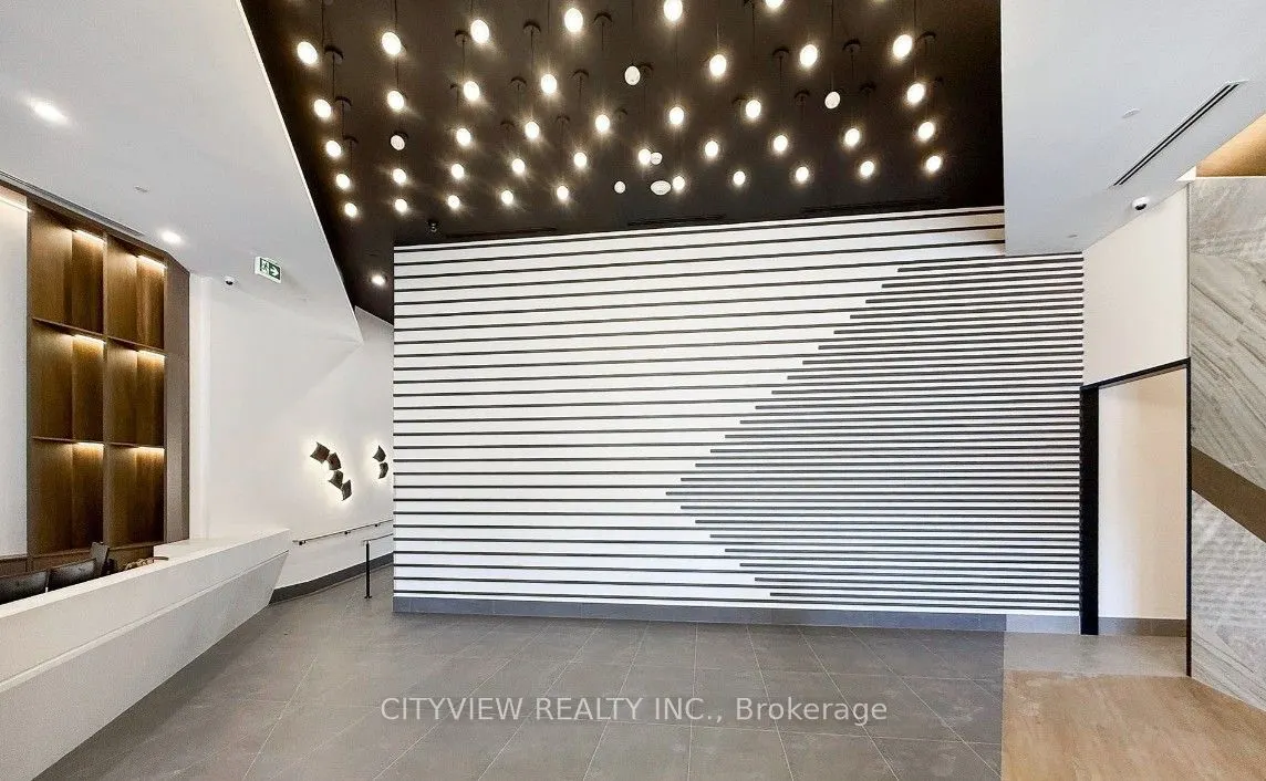 1037 The Queensway, #416