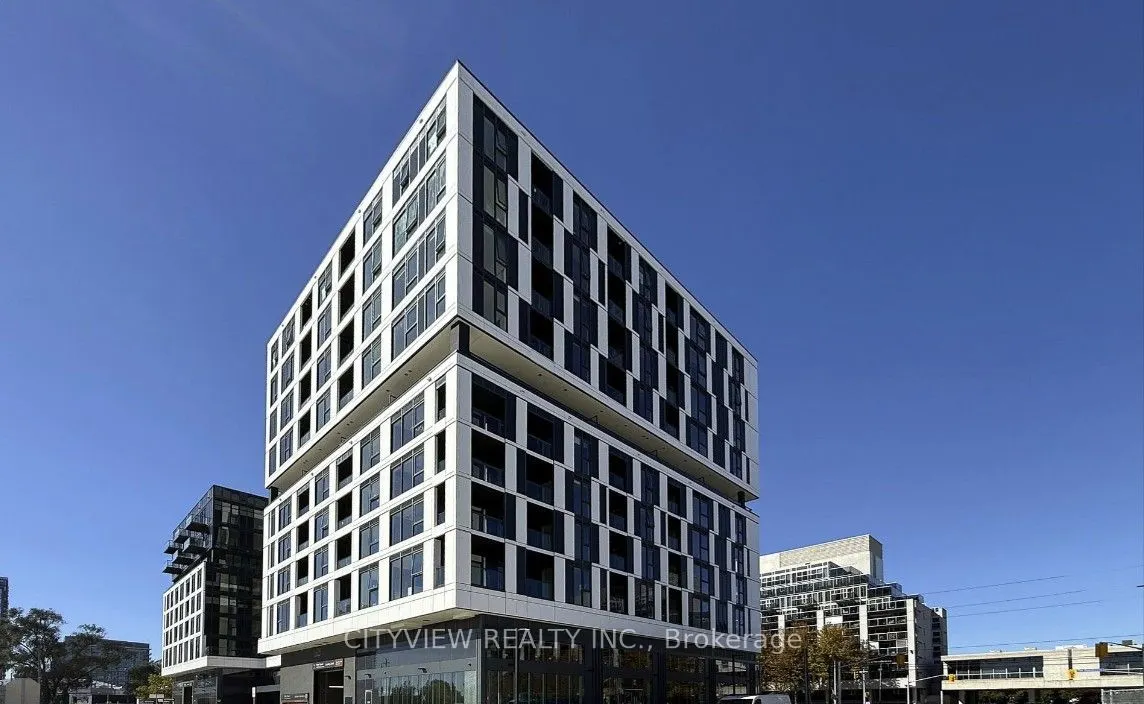 1037 The Queensway, #416