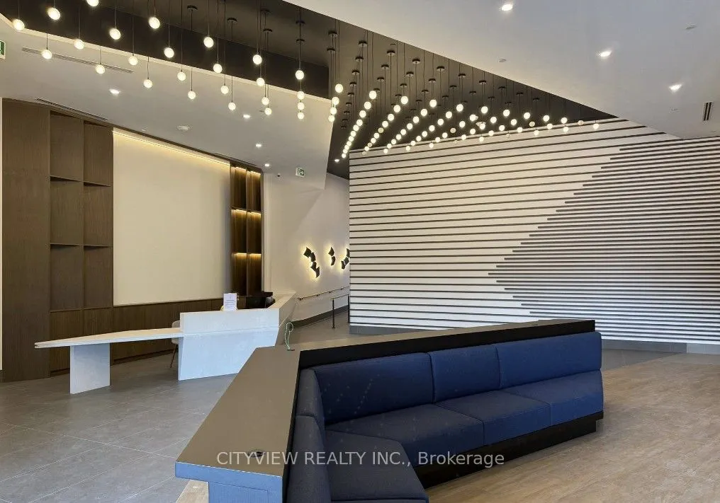 1007 The Queensway, #425