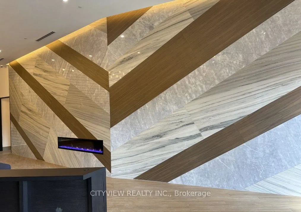 1007 The Queensway, #425