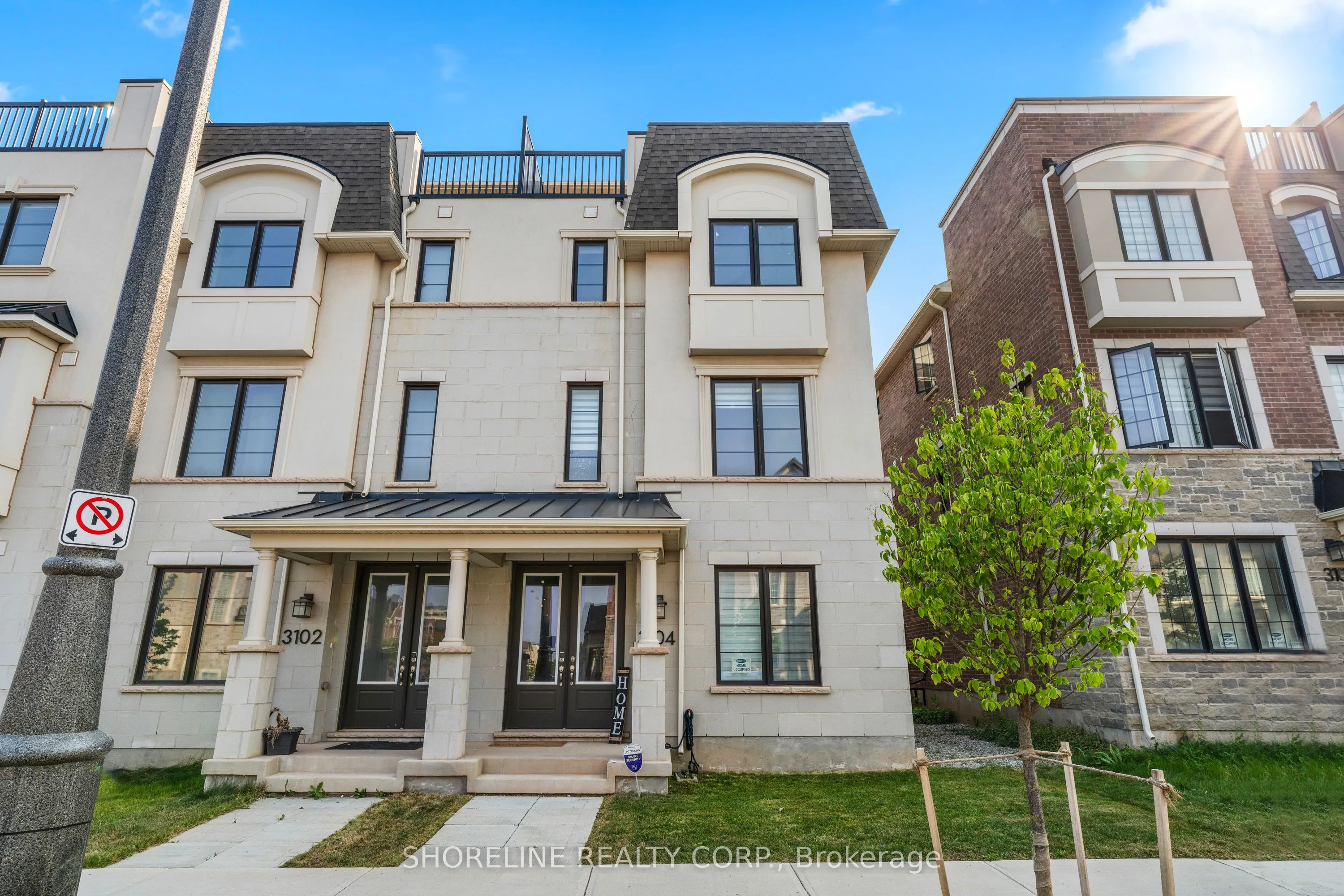 3104 William Cutmore Boulevard