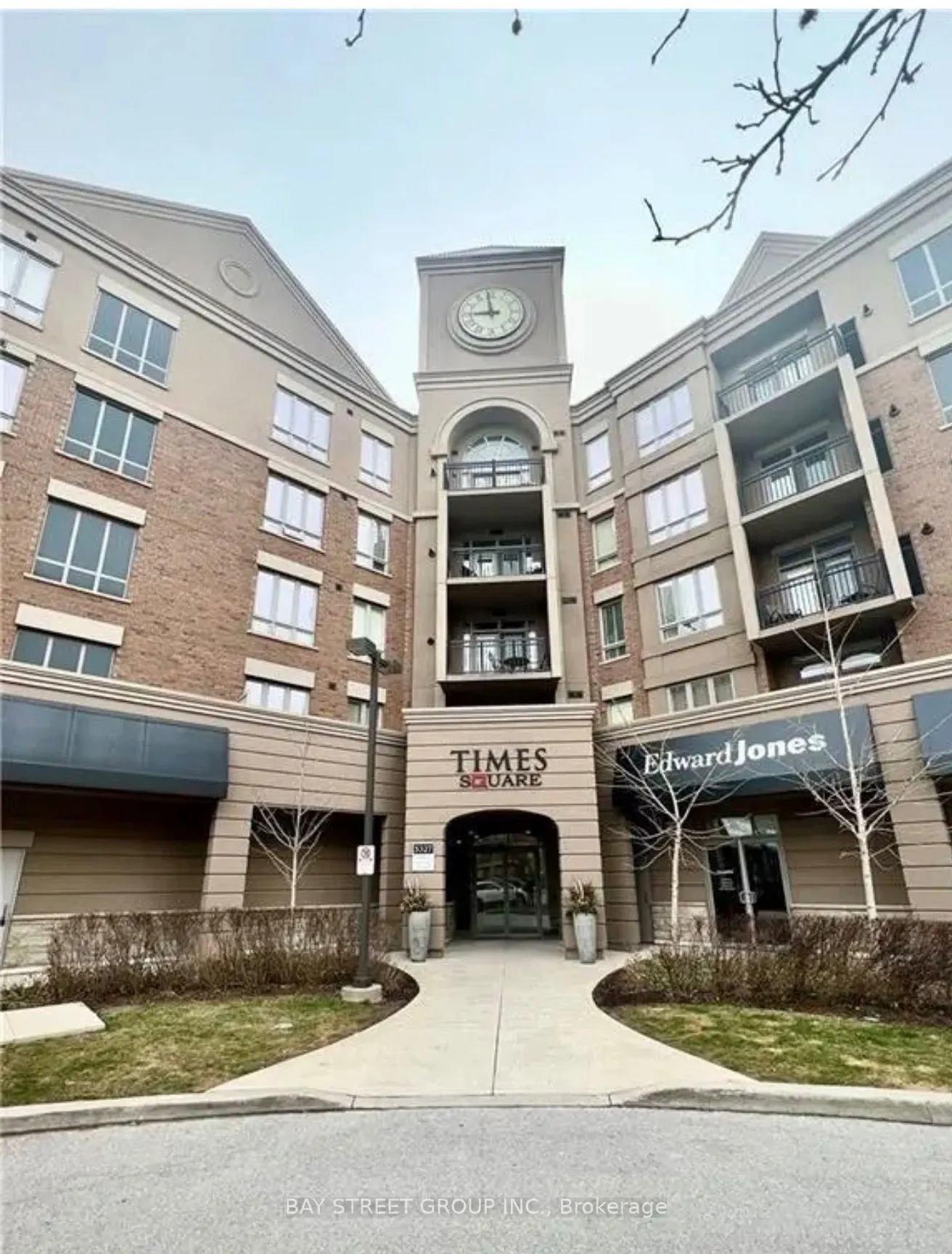 5327 Upper Middle Road, #210