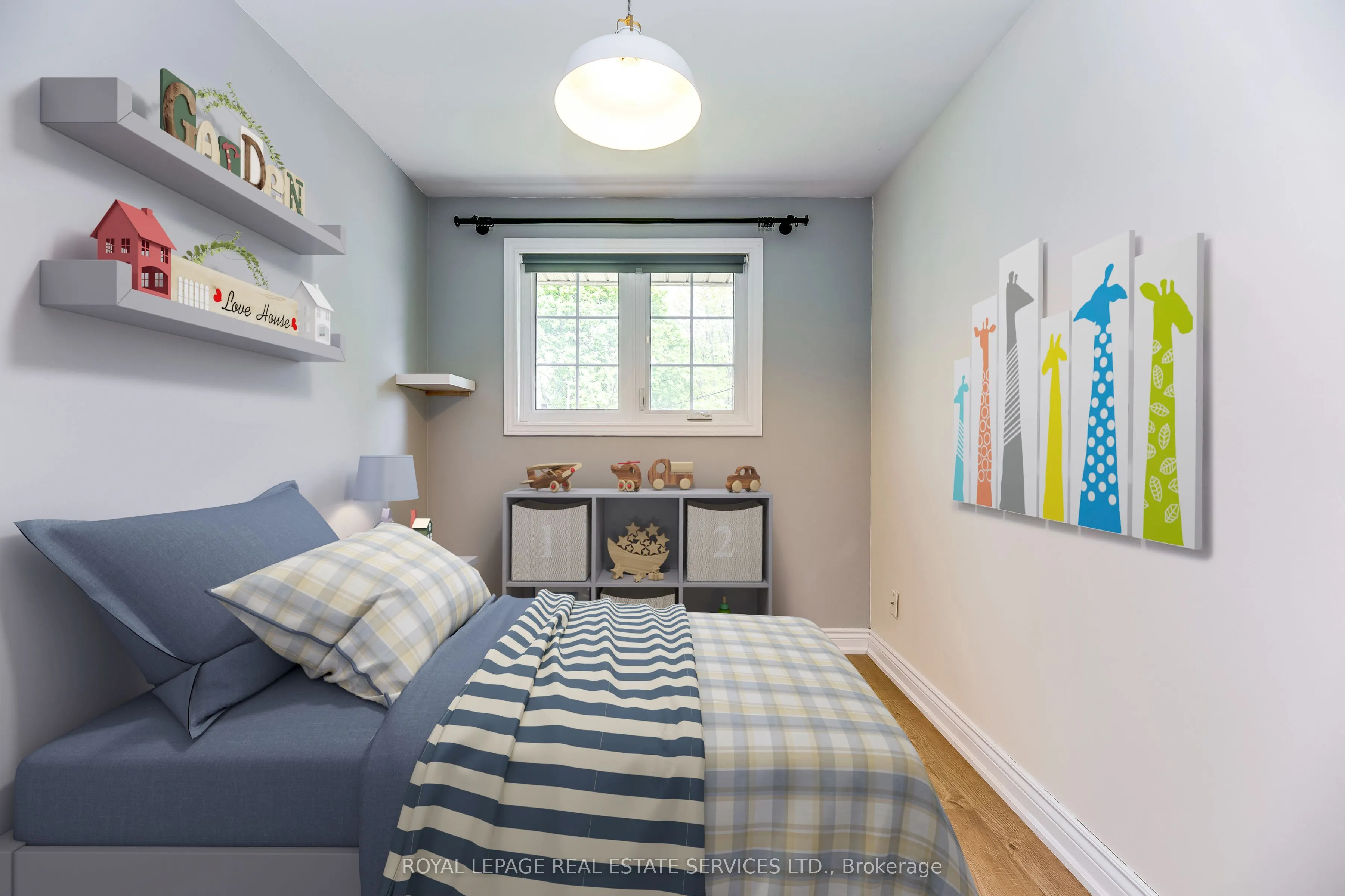 59 Mccraney Street W