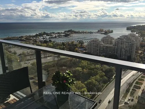 2200 Lake Shore Boulevard W, #3203