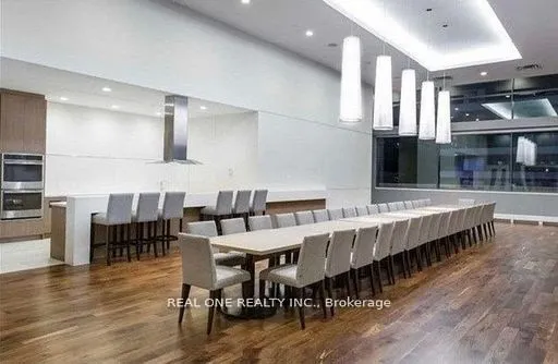 2200 Lake Shore Boulevard W, #3203