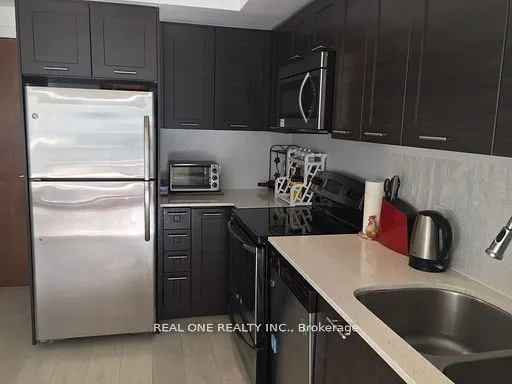 2200 Lake Shore Boulevard W, #3203