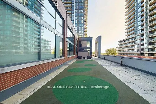 2200 Lake Shore Boulevard W, #3203