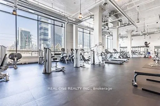 2200 Lake Shore Boulevard W, #3203