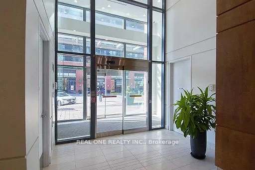 2200 Lake Shore Boulevard W, #3203