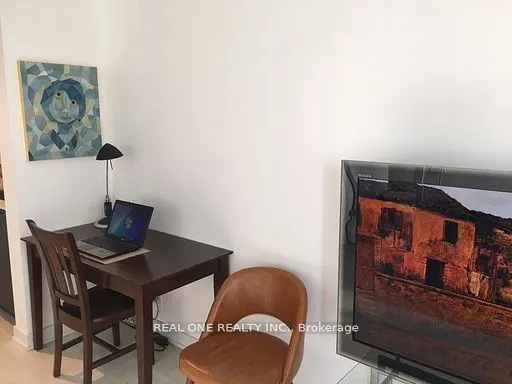 2200 Lake Shore Boulevard W, #3203