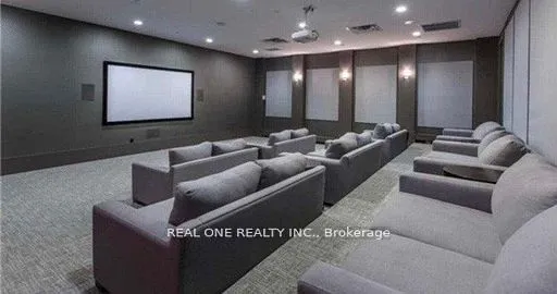 2200 Lake Shore Boulevard W, #3203