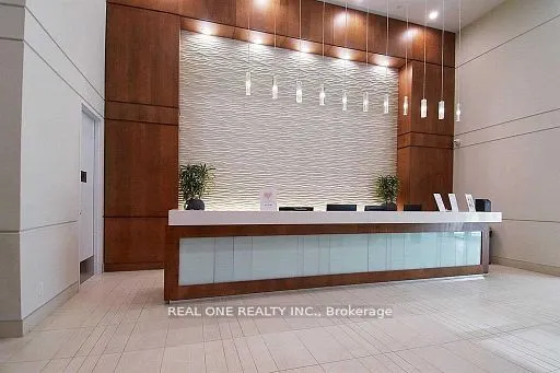 2200 Lake Shore Boulevard W, #3203