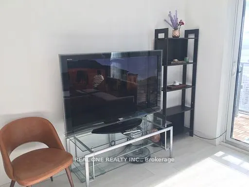 2200 Lake Shore Boulevard W, #3203