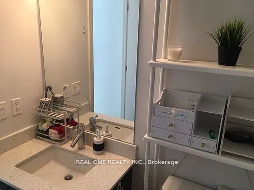 2200 Lake Shore Boulevard W, #3203