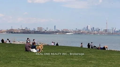 2200 Lake Shore Boulevard W, #3203