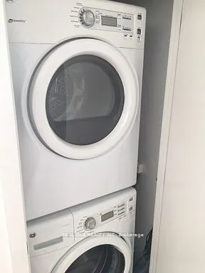 2200 Lake Shore Boulevard W, #3203