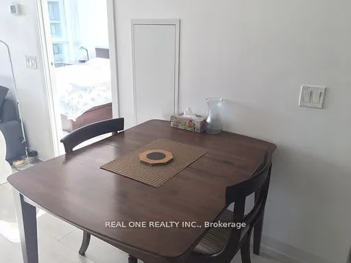 2200 Lake Shore Boulevard W, #3203