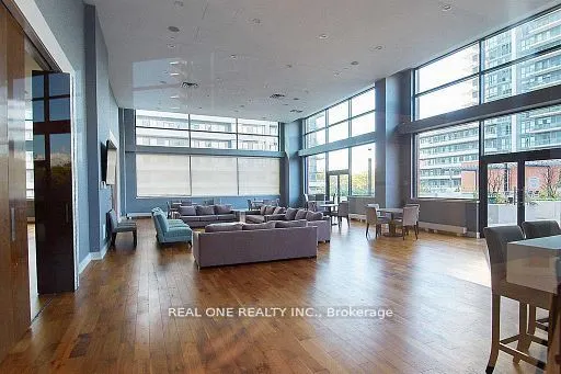 2200 Lake Shore Boulevard W, #3203