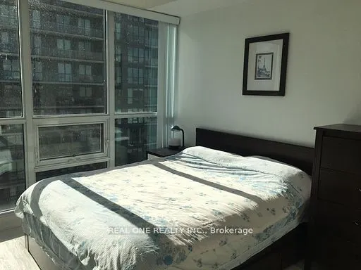 2200 Lake Shore Boulevard W, #3203