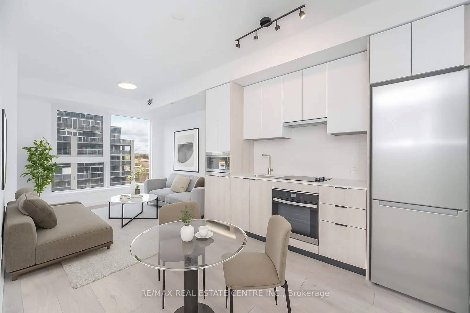 1007 The Queensway, #432