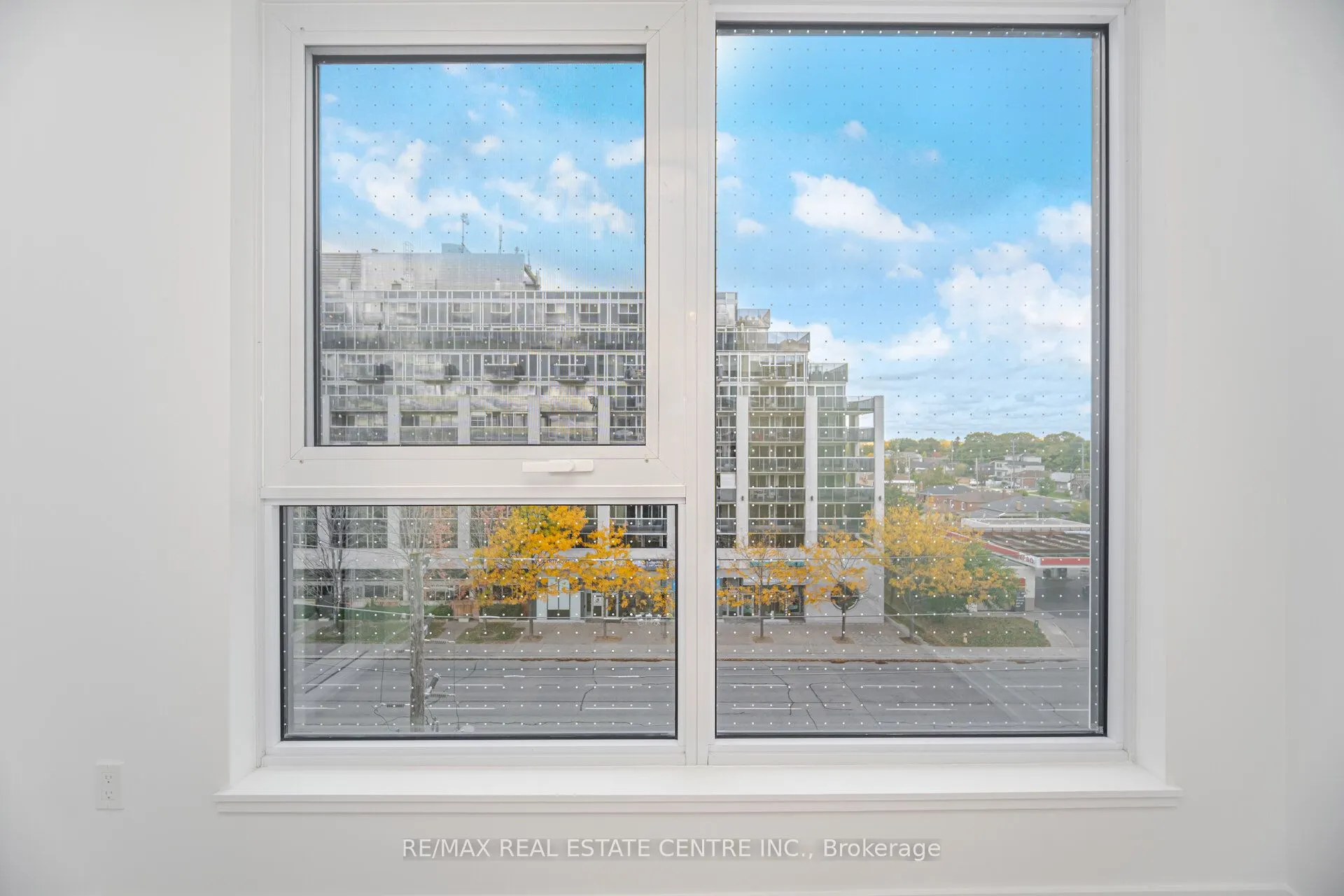 1007 The Queensway, #432