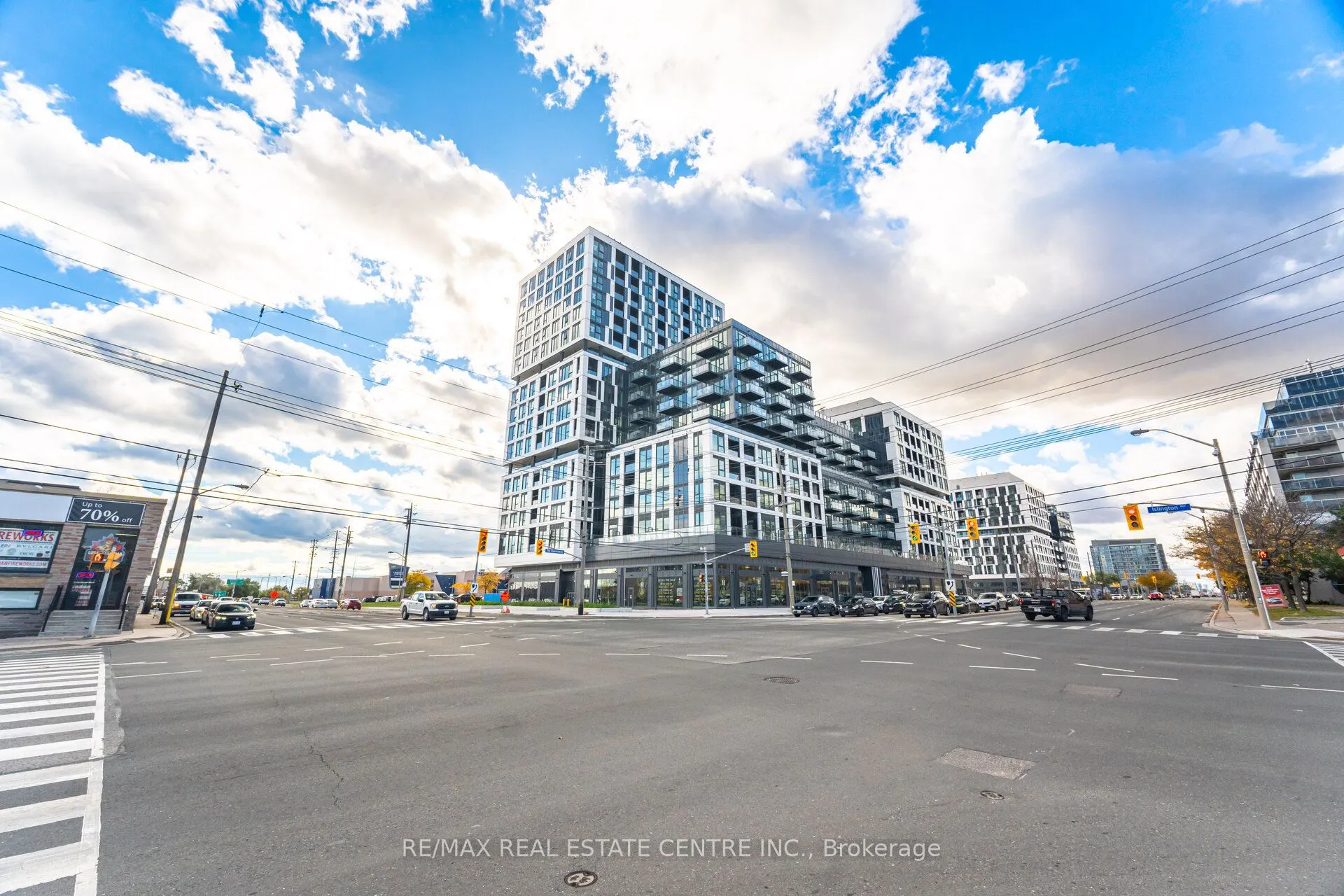 1007 The Queensway, #432