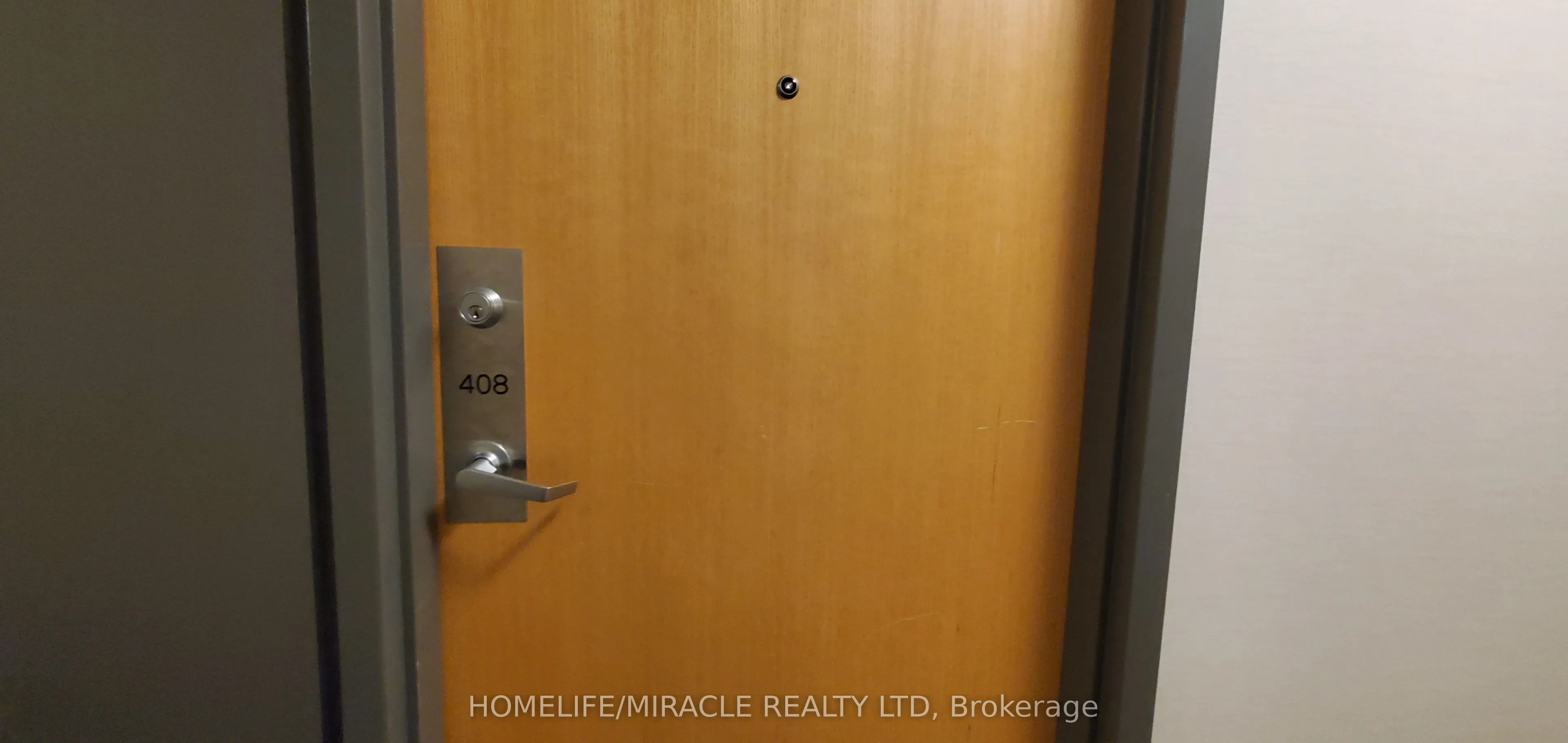 3865 Lake Shore Boulevard W, #408