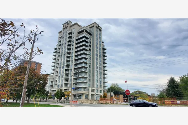 3865 Lake Shore Boulevard W