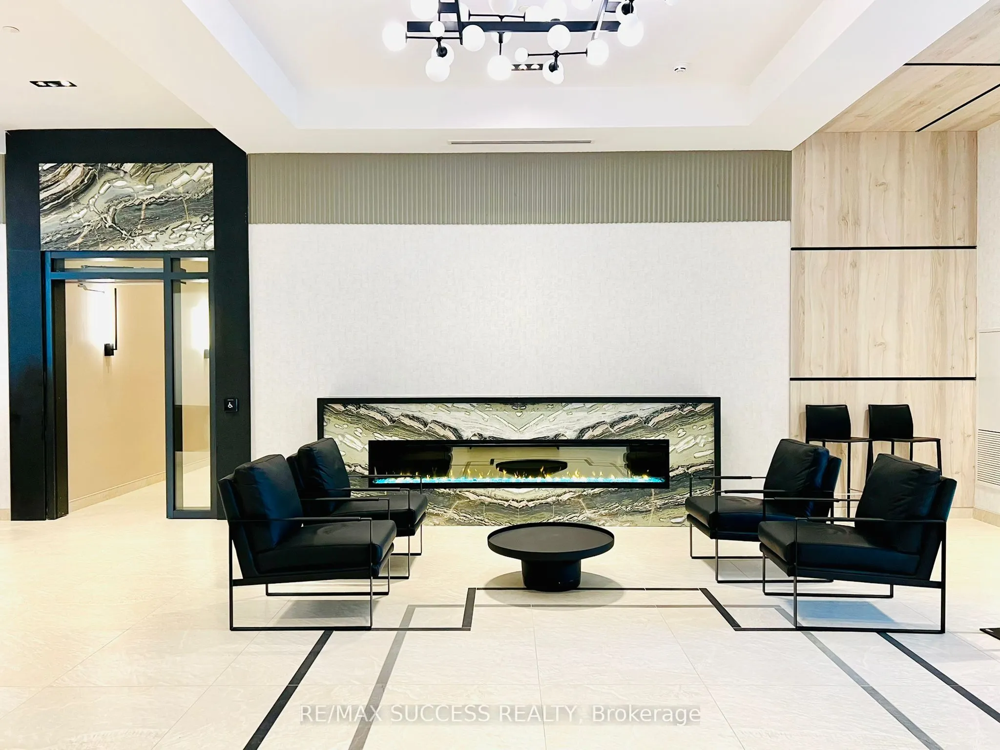 15 Watergarden Drive, #2909