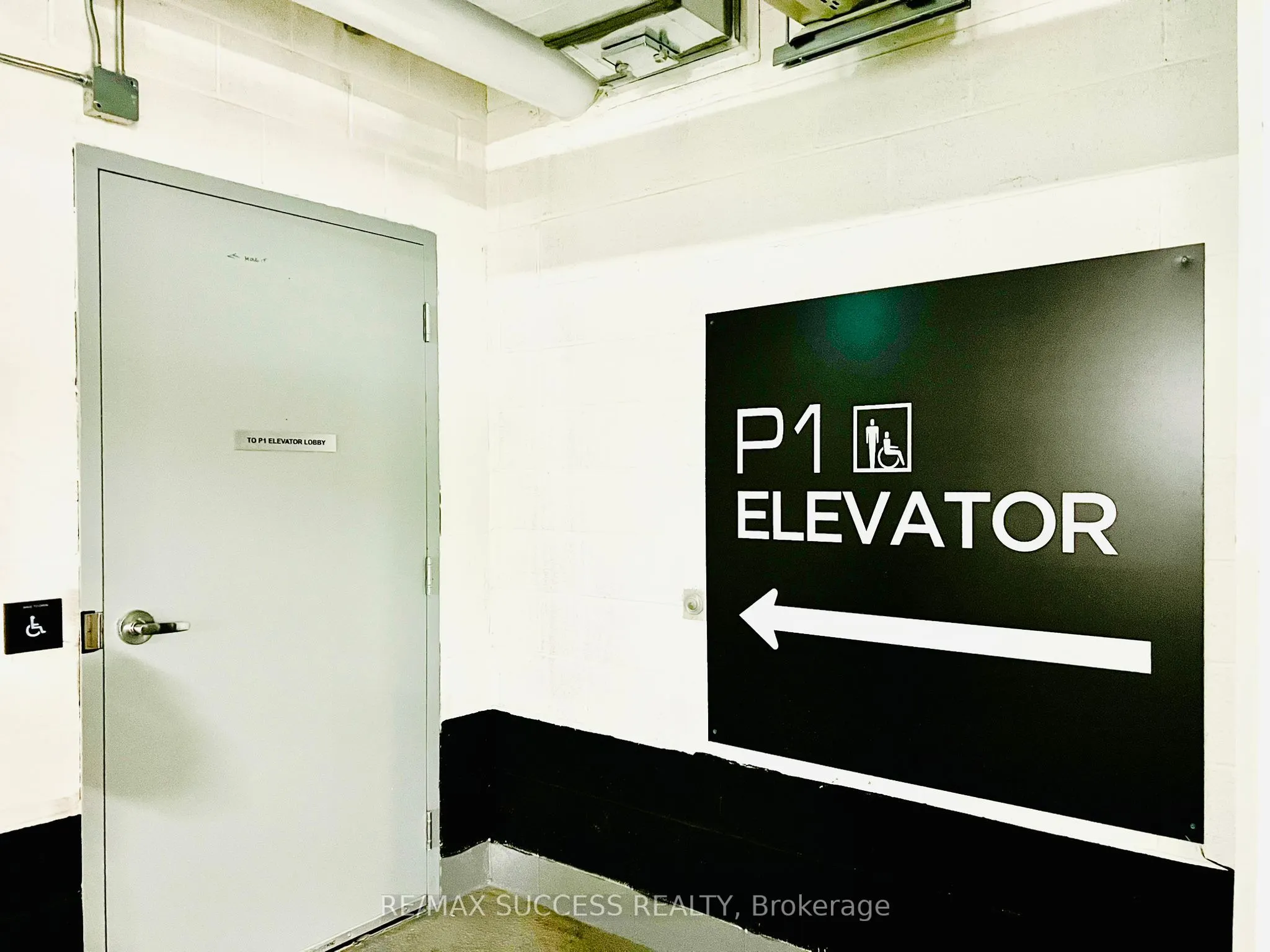 15 Watergarden Drive, #2909