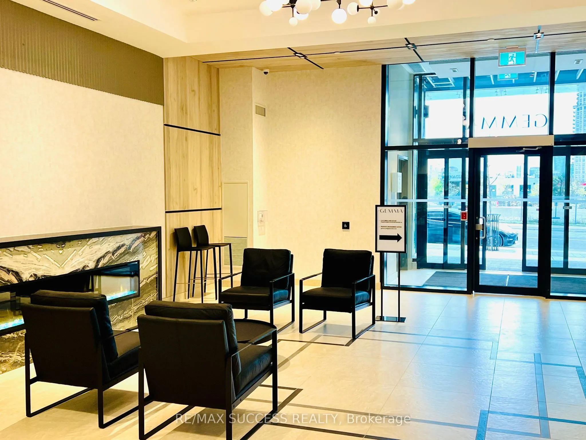 15 Watergarden Drive, #2909