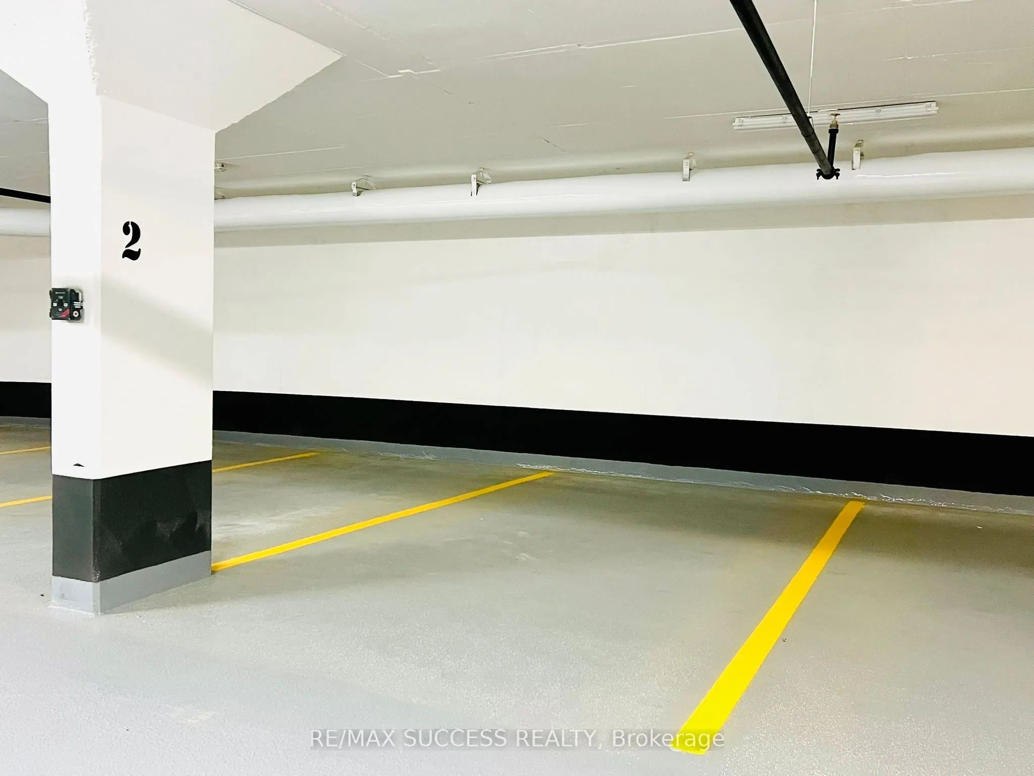 15 Watergarden Drive, #2909