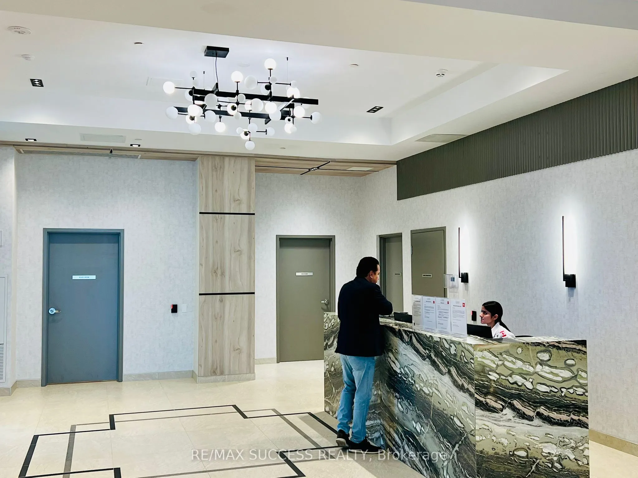 15 Watergarden Drive, #2909