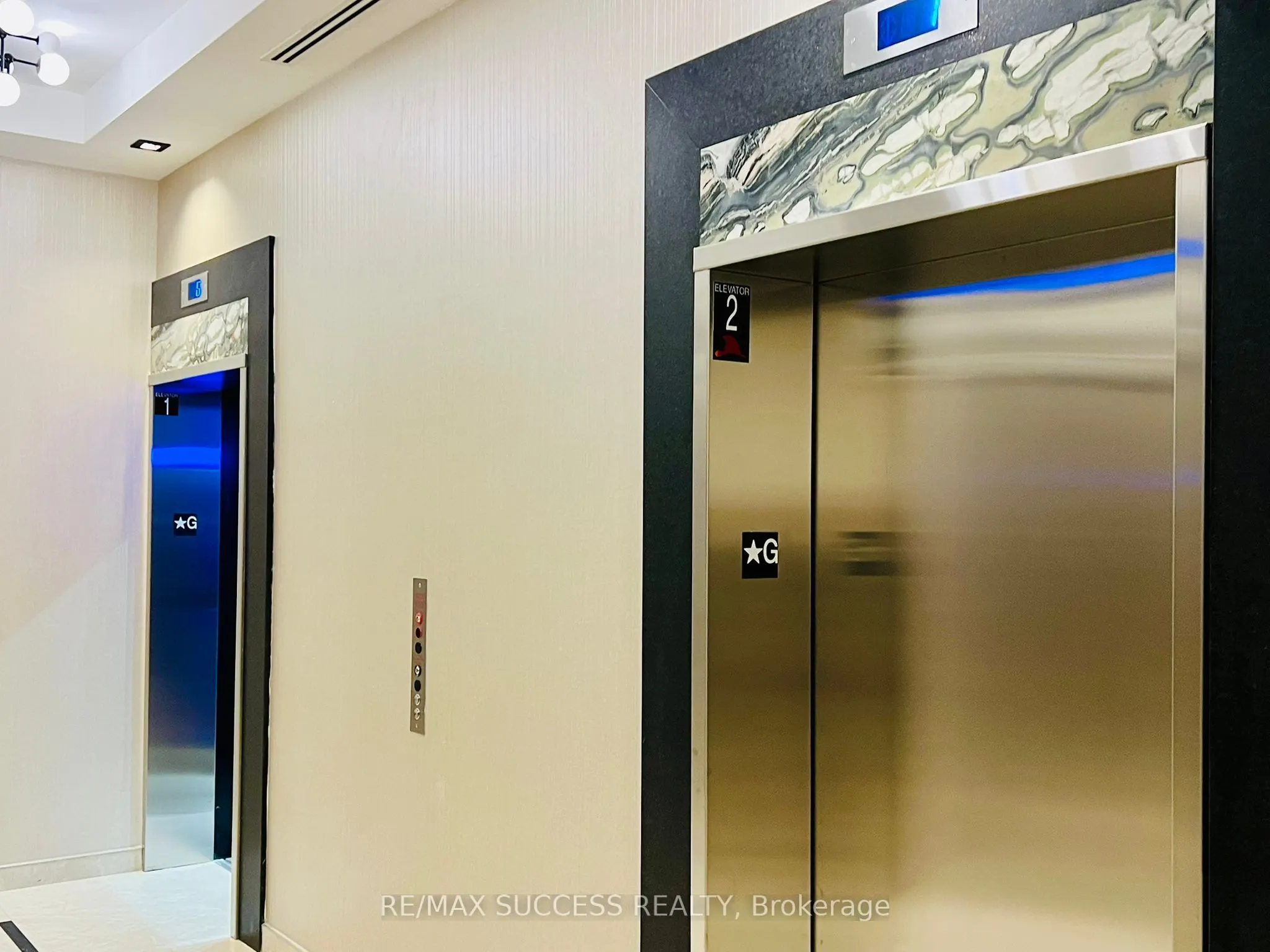 15 Watergarden Drive, #2909